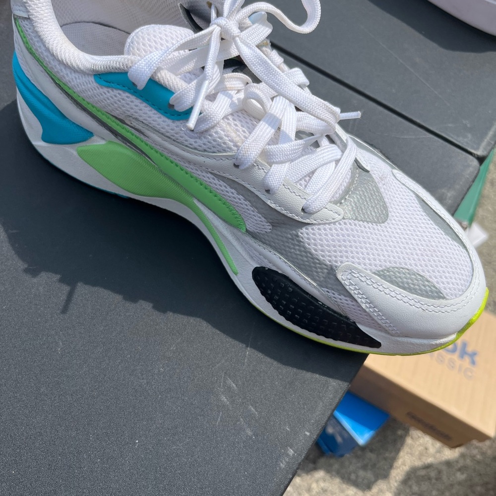 Puma sneakers